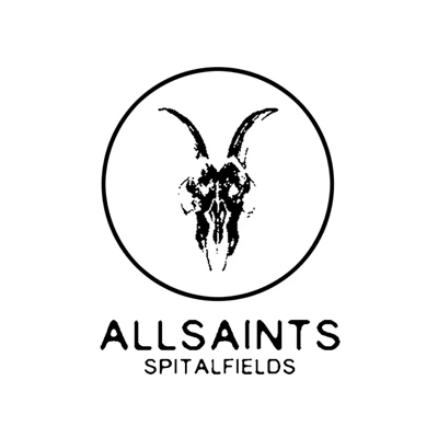 ALL SAINTS