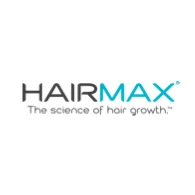 HairMax logo