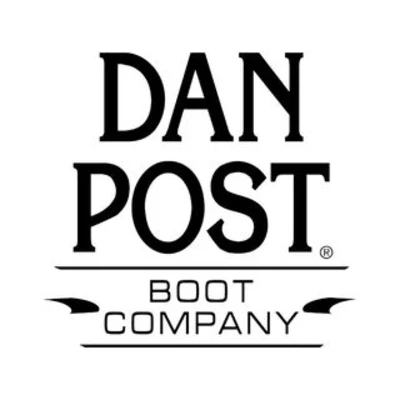 Dan Post logo