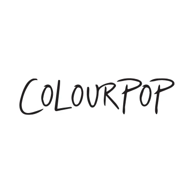 ColourPop logo