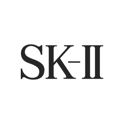 SK-II logo