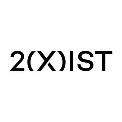2(x)ist logo