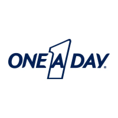 One A Day logo