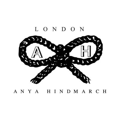 Anya Hindmarch logo