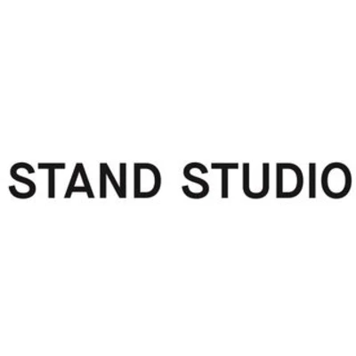 STAND STUDIO logo