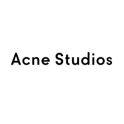 Acne Studios