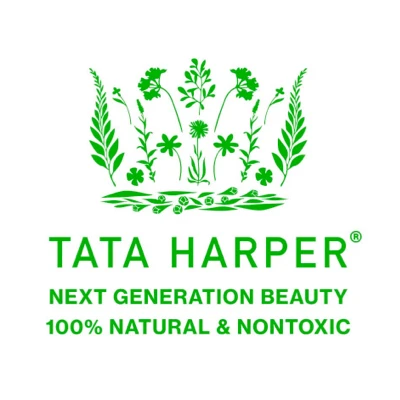 Tata Harper logo