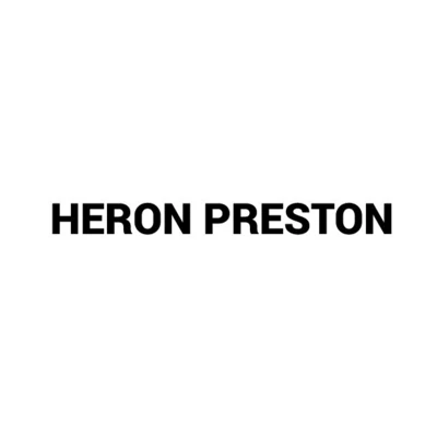 Heron Preston logo