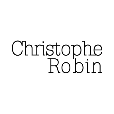 Christophe Robin logo