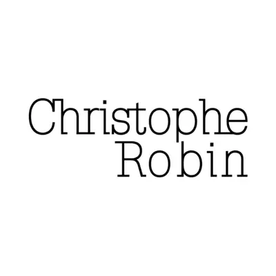 Christophe Robin
