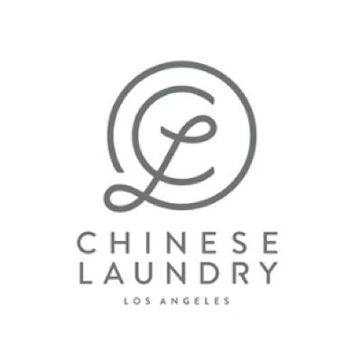 Chinese Laundry logo