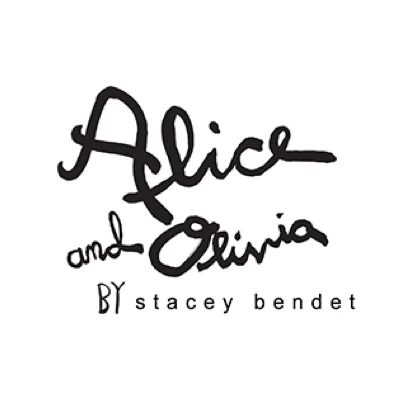 Alice + Olivia
