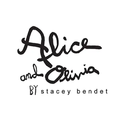 Alice + Olivia