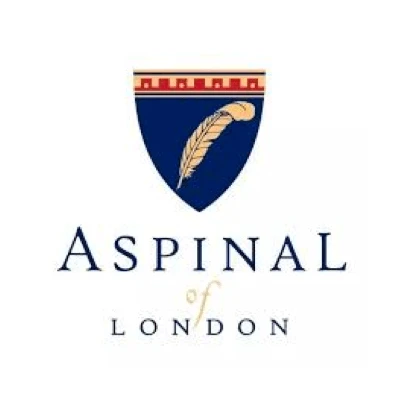 Aspinal of London logo