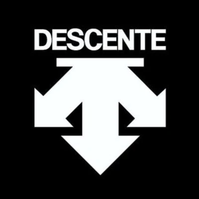 DESCENTE logo