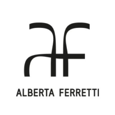 Alberta Ferretti logo