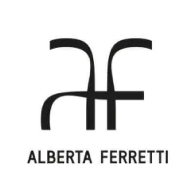 Alberta Ferretti logo