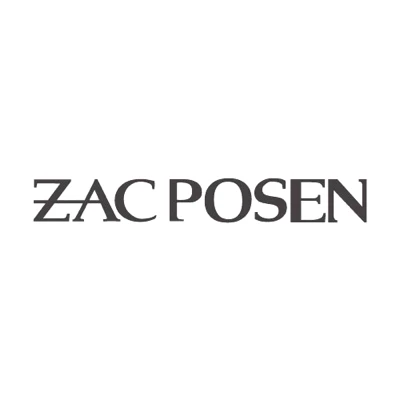 Zac Posen logo