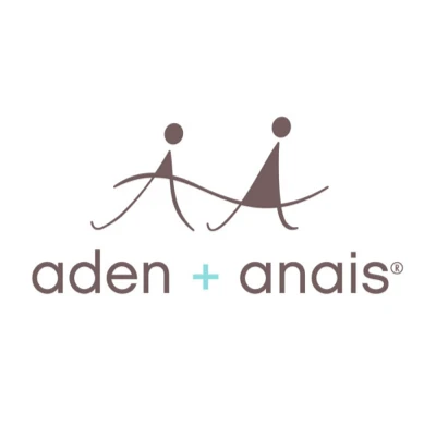 aden + anais logo