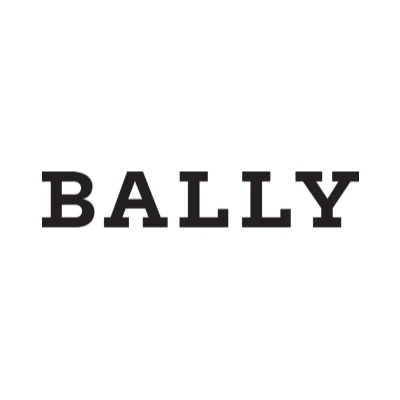 Bally logo