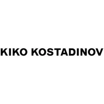 Kiko Kostadinov