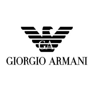 Giorgio Armani