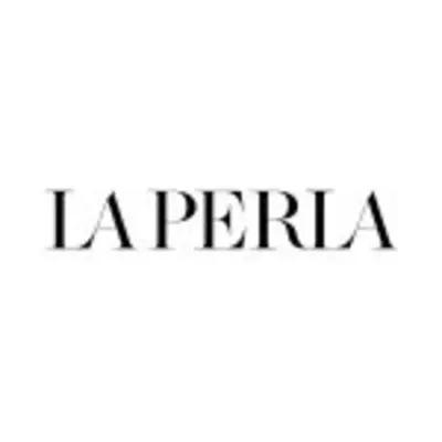 La Perla logo