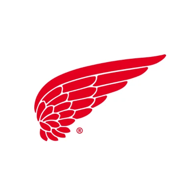 Red Wing logo