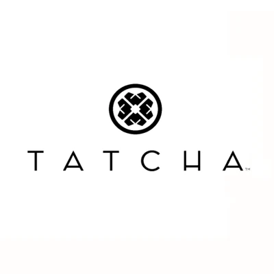 Tatcha logo