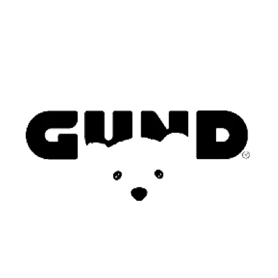 GUND logo