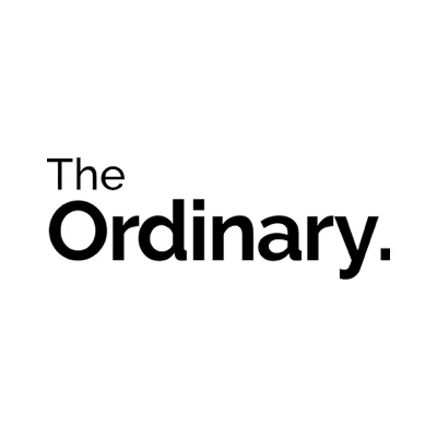 The Ordinary logo