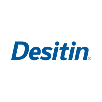 Desitin logo