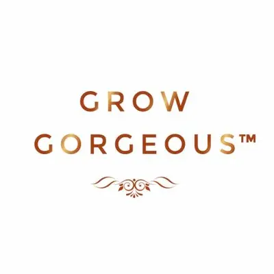 Grow Gorgeous logo