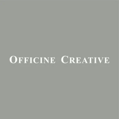 Officine Creative logo