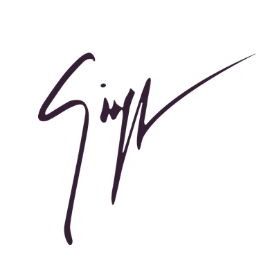 Giuseppe Zanotti logo