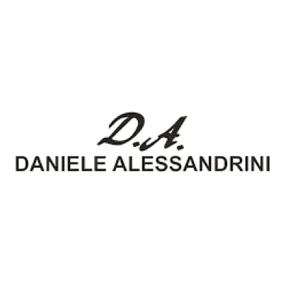 DANIELE ALESSANDRINI logo