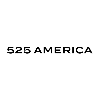 525 America logo