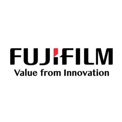 Fujifilm logo