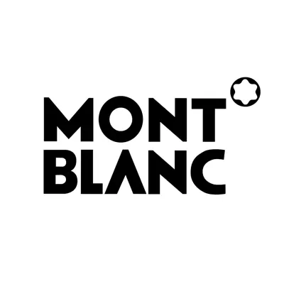 MontBlanc logo