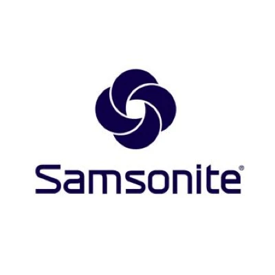 Samsonite logo