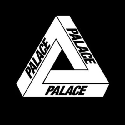 palace logo
