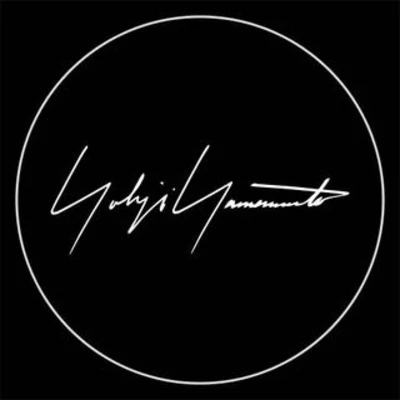 YOHJI YAMAMOTO logo