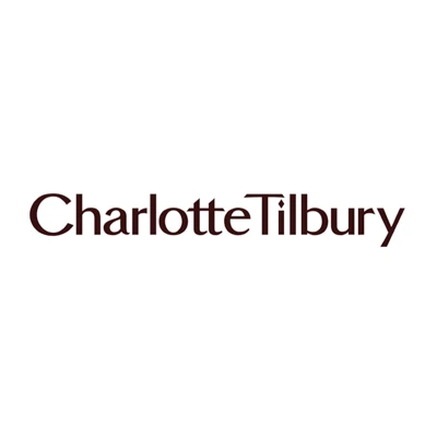 Charlotte Tilbury logo