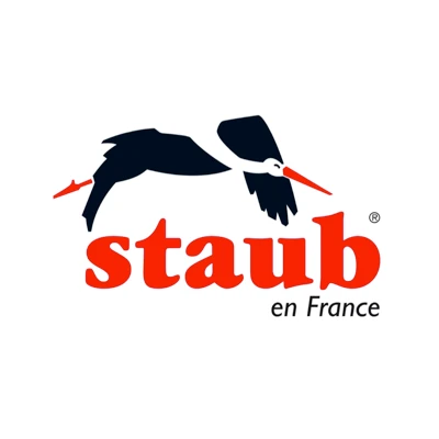 Staub logo