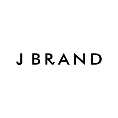 J Brand logo