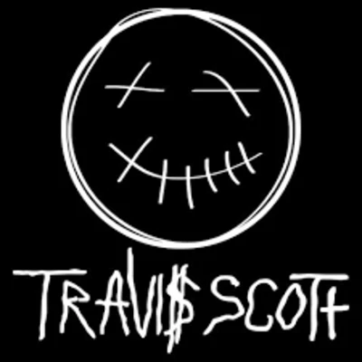 Travis Scott logo