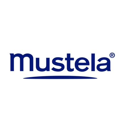Mustela logo