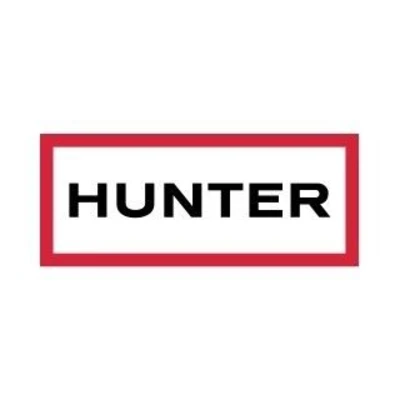 Hunter logo