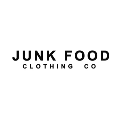 Junk Food logo