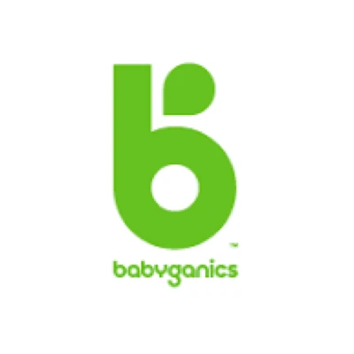 Babyganics logo